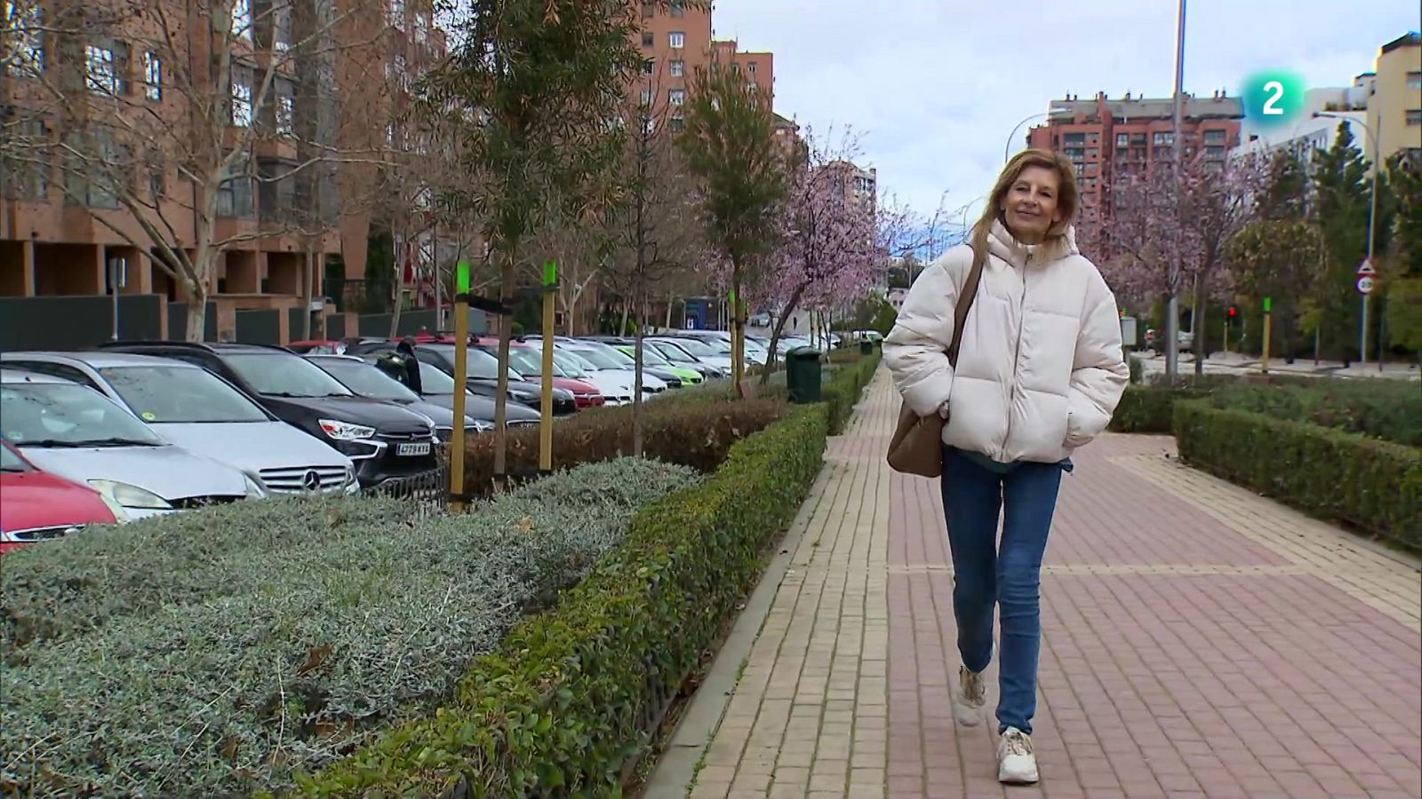 Mamen Lima, las dificultades de aprender idiomas para una persona sorda | Ver