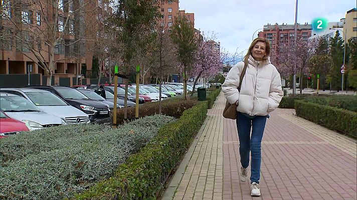  - Mamen Lima, las dificultades de aprender idiomas para una persona sorda