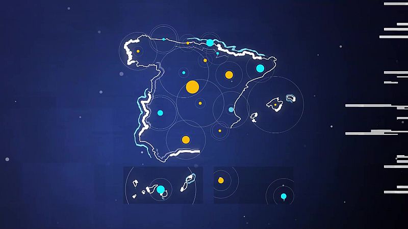 Informativo de Madrid 2 05/04/2024 - Informativo de Madrid | Ver