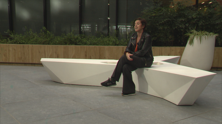 Objetivo igualdad - Mujeres exportadoras