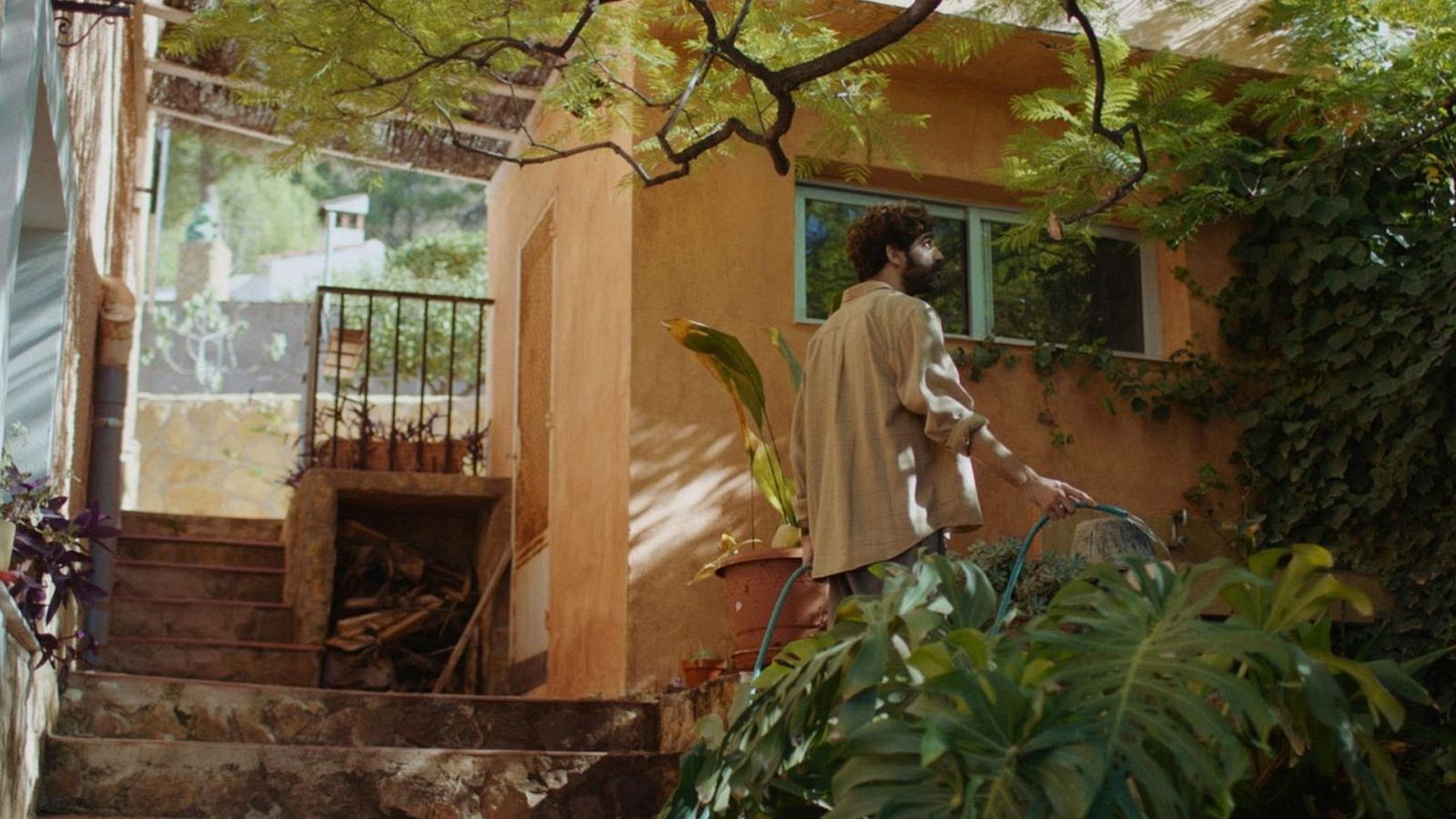 RTVE.es estrena el tráiler final de la película 'La casa' | Ver