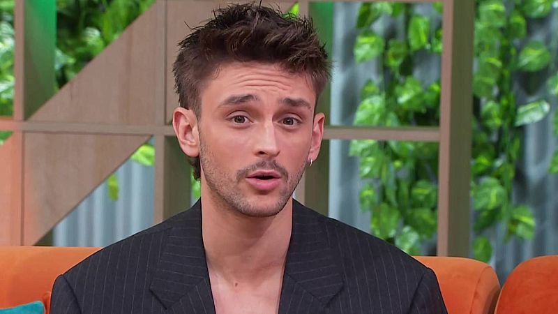 Maaneros: Guillermo Campra, de 'guila Roja', busca trabajo - Maaneros 360 | Ver