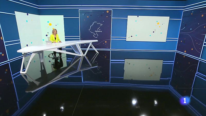 Telenavarra en 2' -  8/4/2024 | Ver