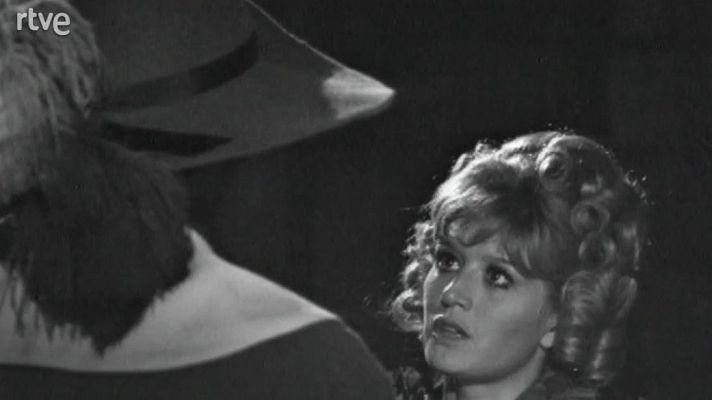 Los tres mosqueteros - Capítulo 6