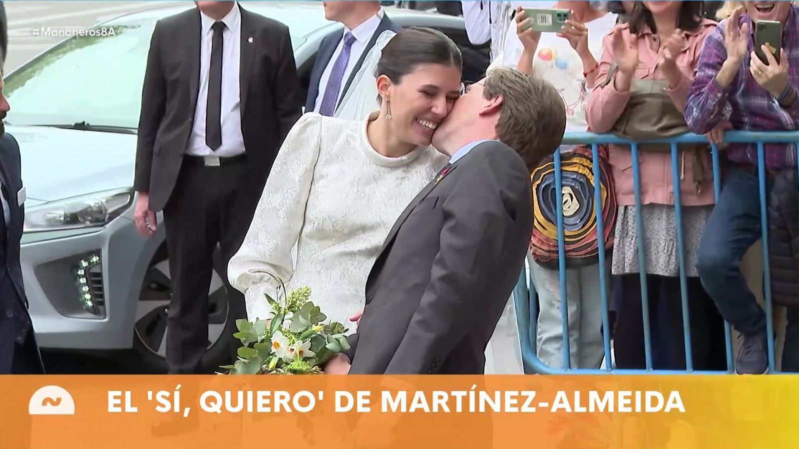 Mañaneros - Programa 145 - ver ahora