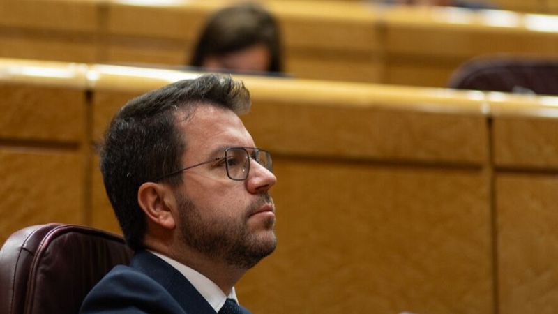 Telediario 1 en cuatro minutos - 08/04/24 – RTVE.es | Ver