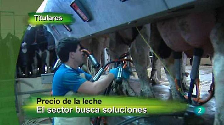 Agrosfera - Agrosfera - 08/12/12