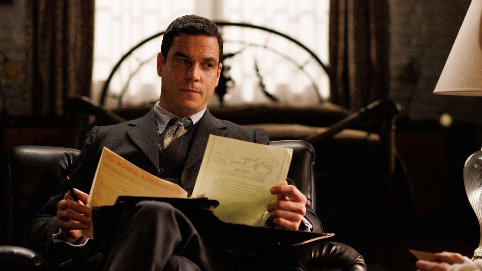 Salón de té La Moderna - Temporada 2 - Episodio 136 - Ver ahora