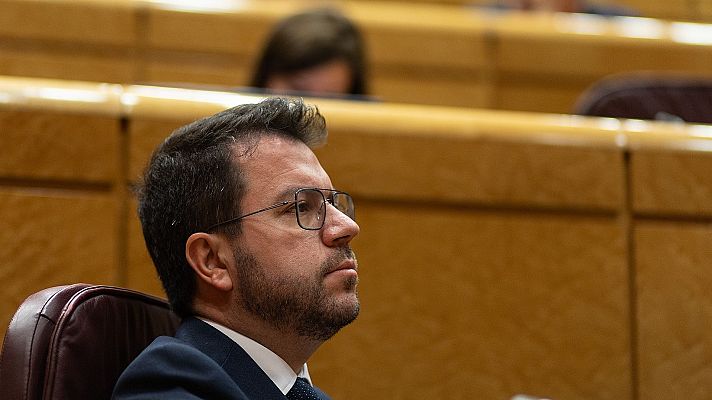 Telediario en lengua de signos - Telediario - 15 horas - 08/04/24 - Lengua de signos