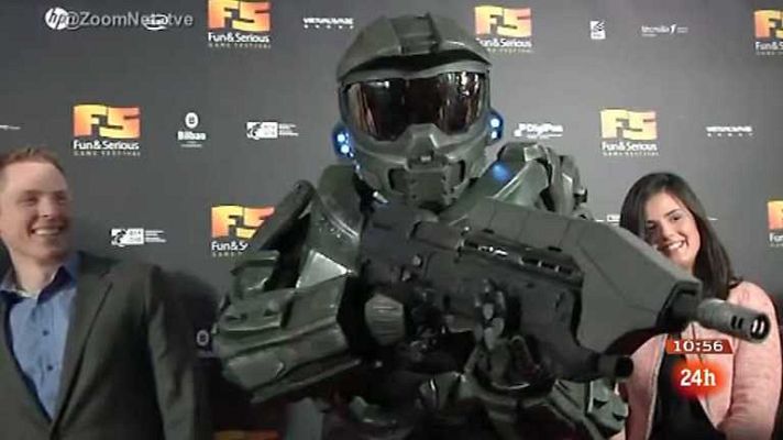 Zoom net - Fun & Serious y Xataka