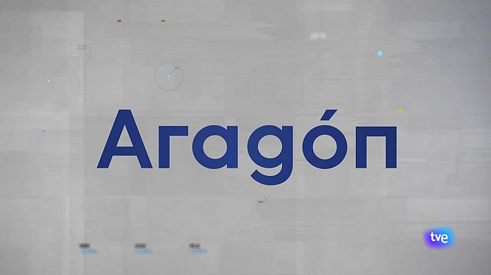 Noticias Aragón - Noticias Aragón 2 - 08/04/24