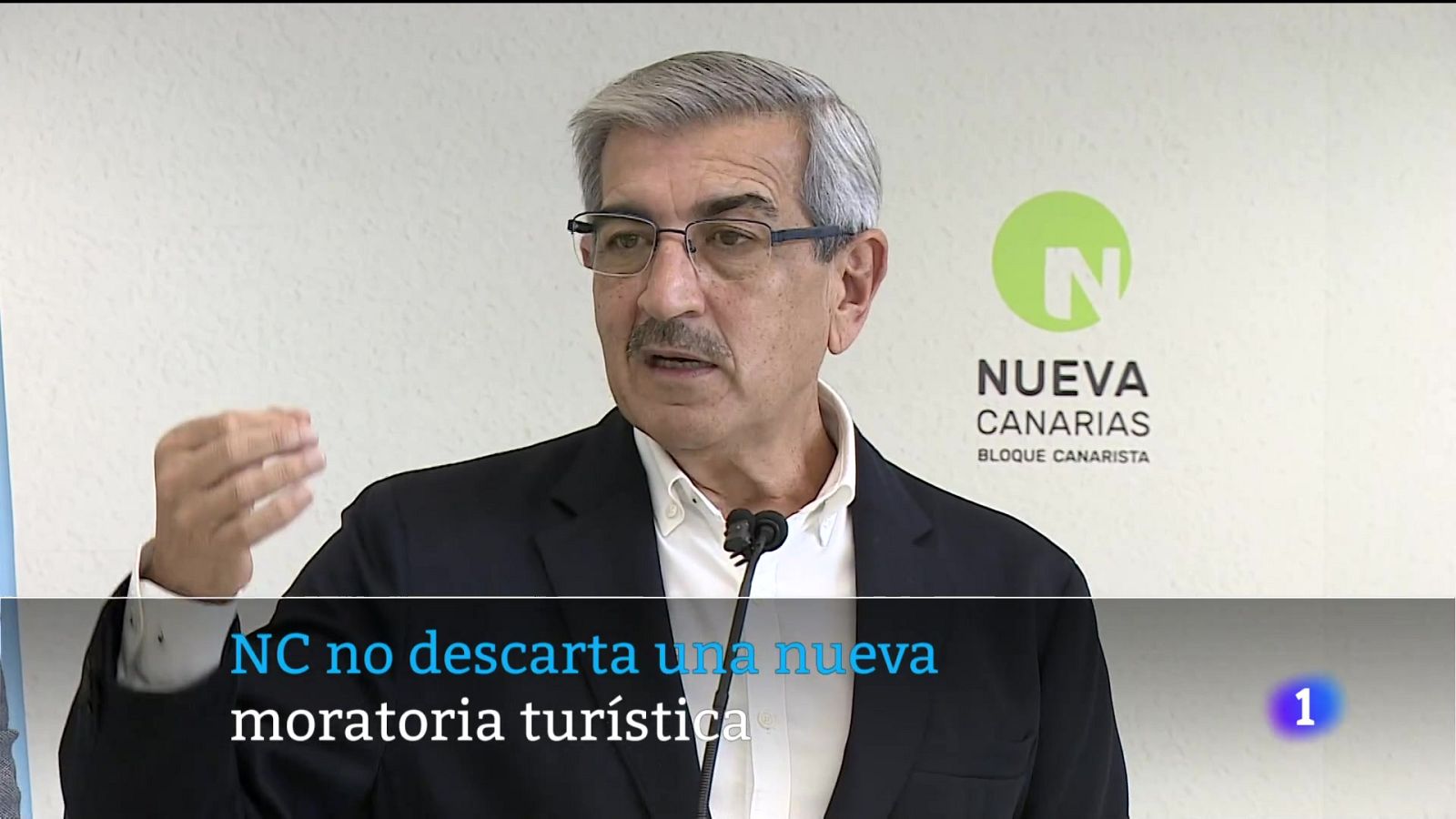 Telecanarias - 08/04/2024 | Ver