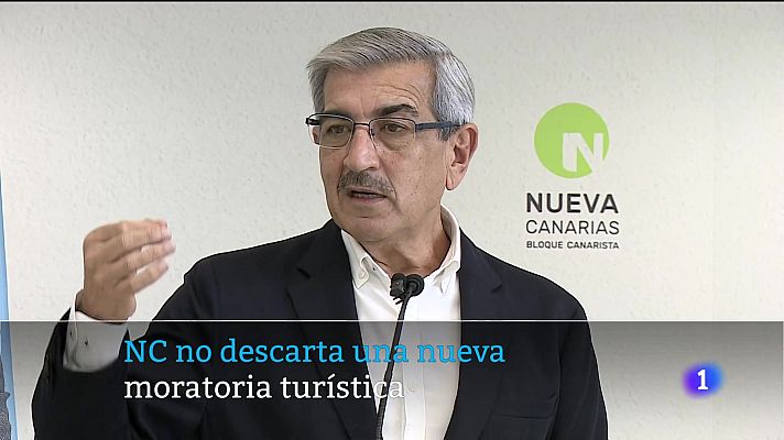 Telecanarias - Telecanarias - 08/04/2024