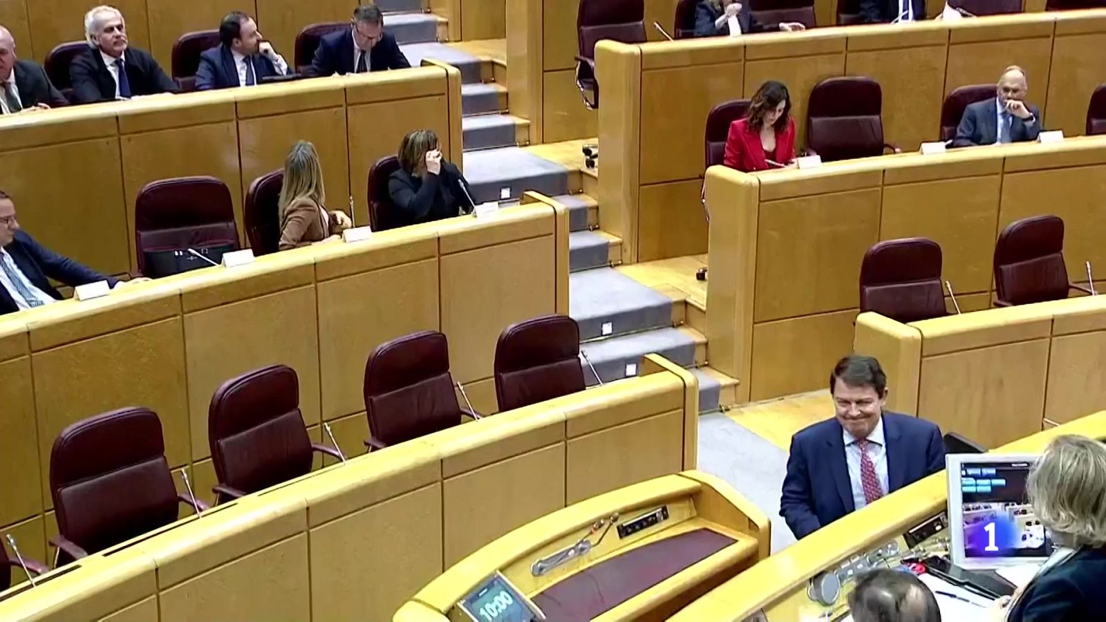 Castilla y León en 1' | Ver