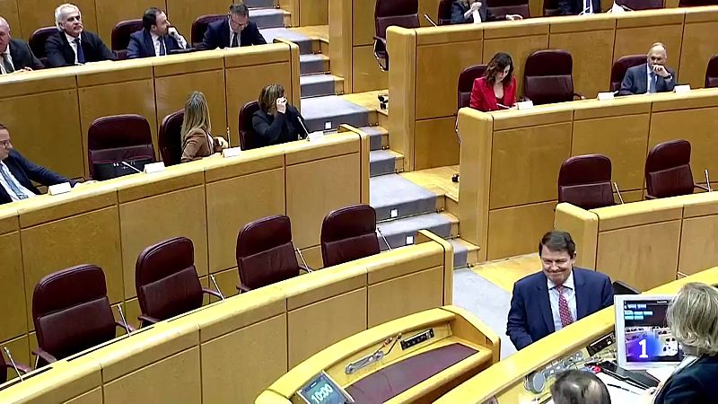 Castilla y León en 1' | Ver