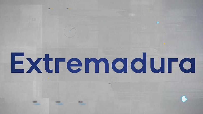 Noticias de Extremadura 2 - 08/04/2024 - Ver ahora
