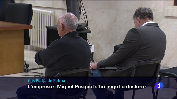 Informatiu Balear - Cas Platja