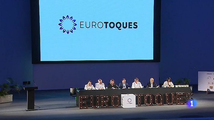 Panorama Regional - Asturias en 2' - 08/04/24