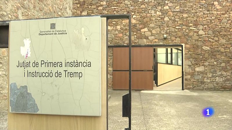 L'informatiu 2 - 08/04/2024 - L'Informatiu | Veure