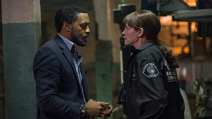 Cine internacional - El secreto de una obsesión