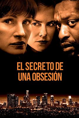 El secreto de una obsesión