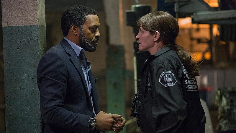 Cine - El secreto de una obsesión - Ver ahora