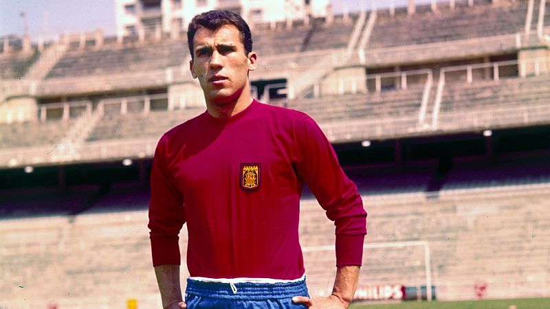 Conexión Vintage - Soy Amancio I - ver ahora