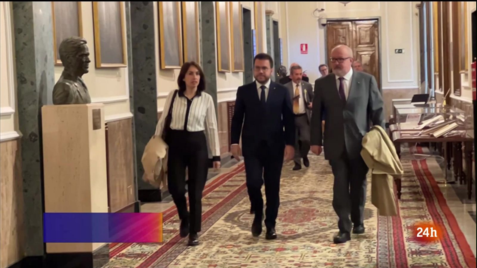 El Vespre - 08/04/2024