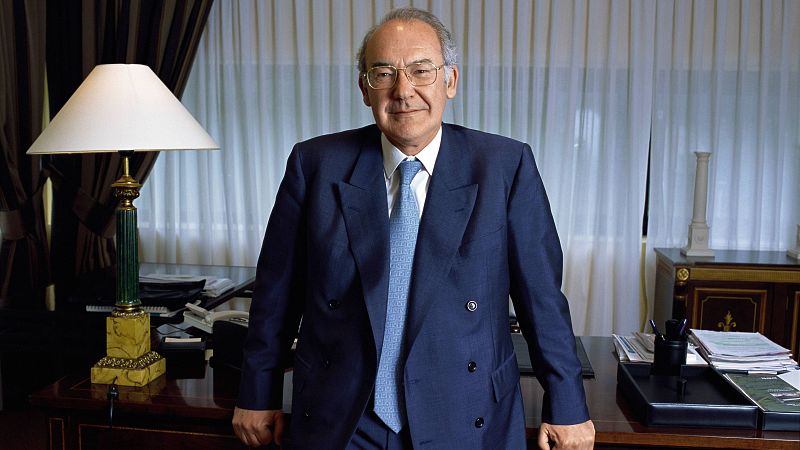 Muere el exlehendakari José Antonio Ardanza a los 82 años - Informativo 24h | Ver