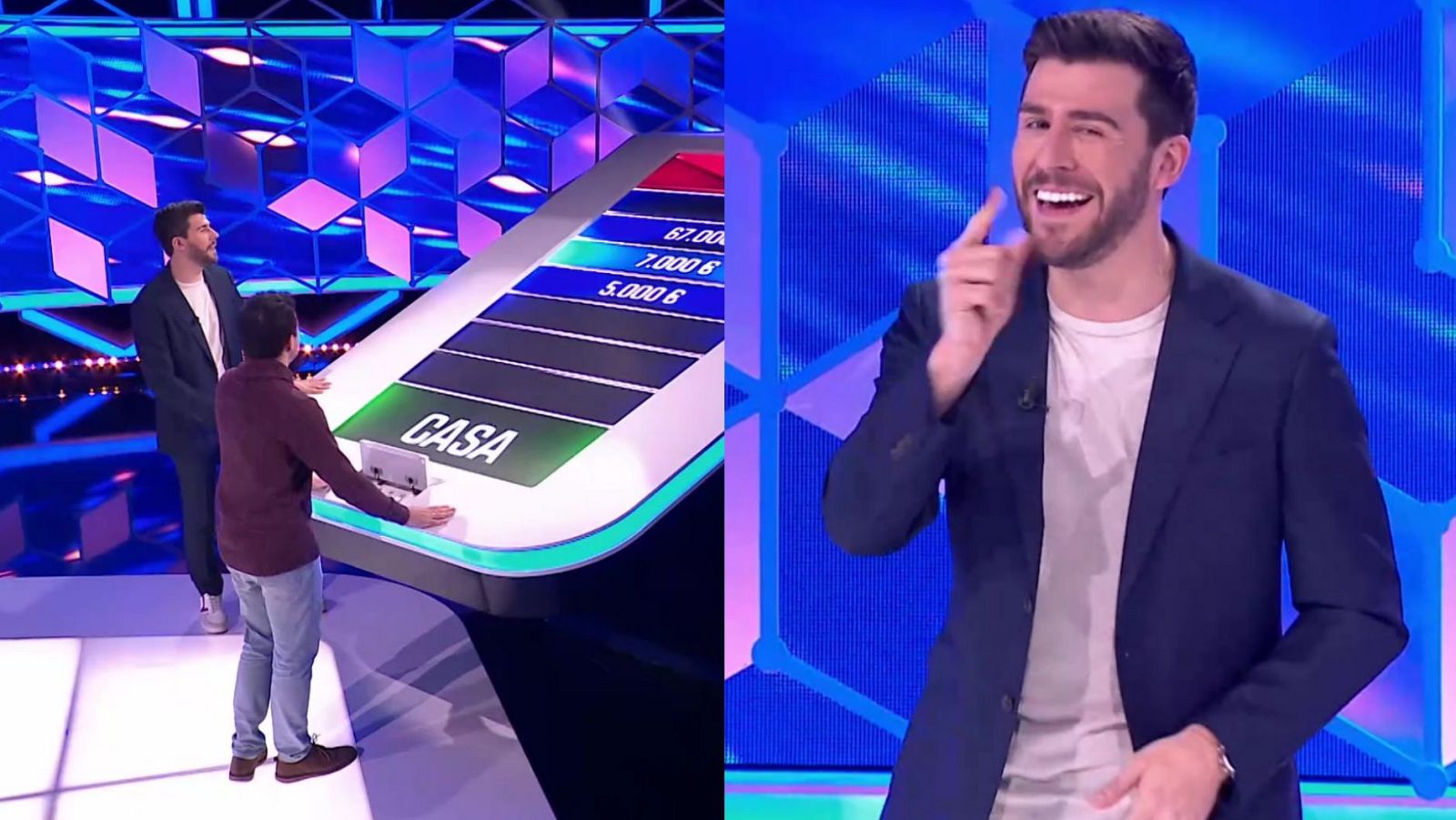 El cazador - Programa 918 - ver ahora