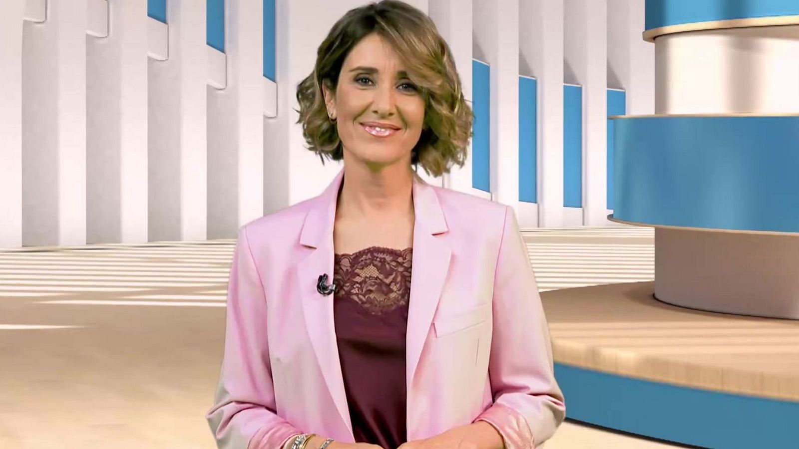 La suerte en tus manos - 08/04/2024 - ver ahora