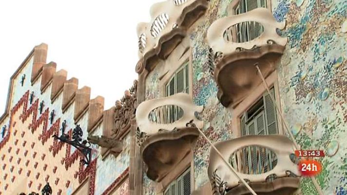 Zoom Tendencias - El Paseo de Grácia del siglo XXI