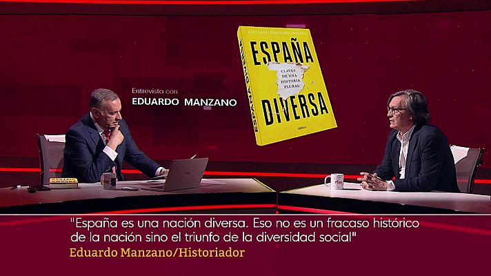 La noche en 24h - La noche en 24 horas - 08/04/24