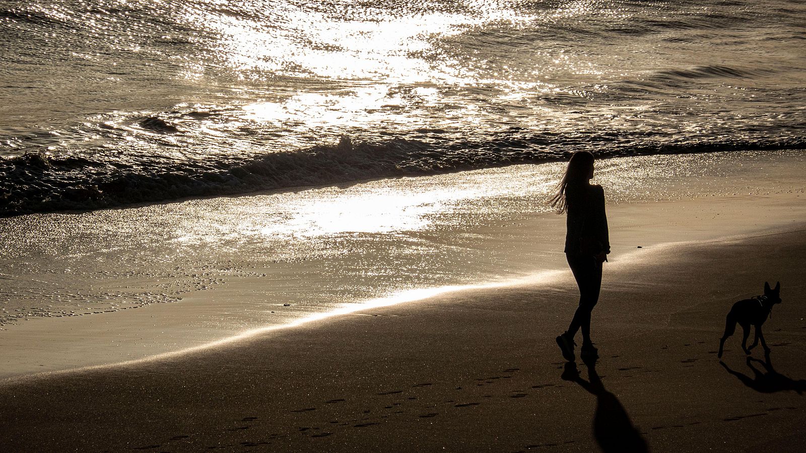 El tiempo matinal - 09/04/2024 - El tiempo | Ver