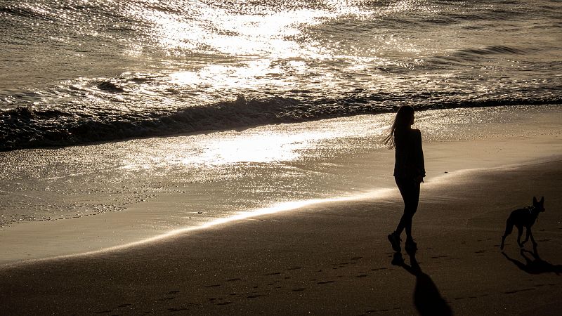 El tiempo matinal - 09/04/2024 - El tiempo | Ver