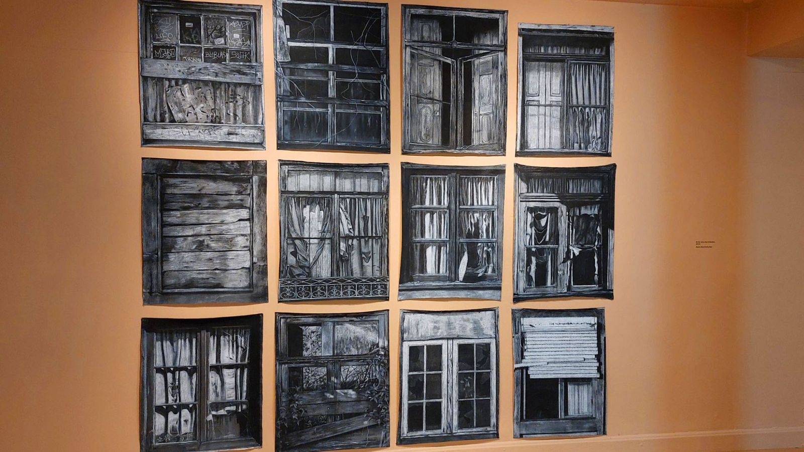 Metrópolis - INJUVE 2024: 'Se propagarán sin retorno ni distancia' - ver ahora