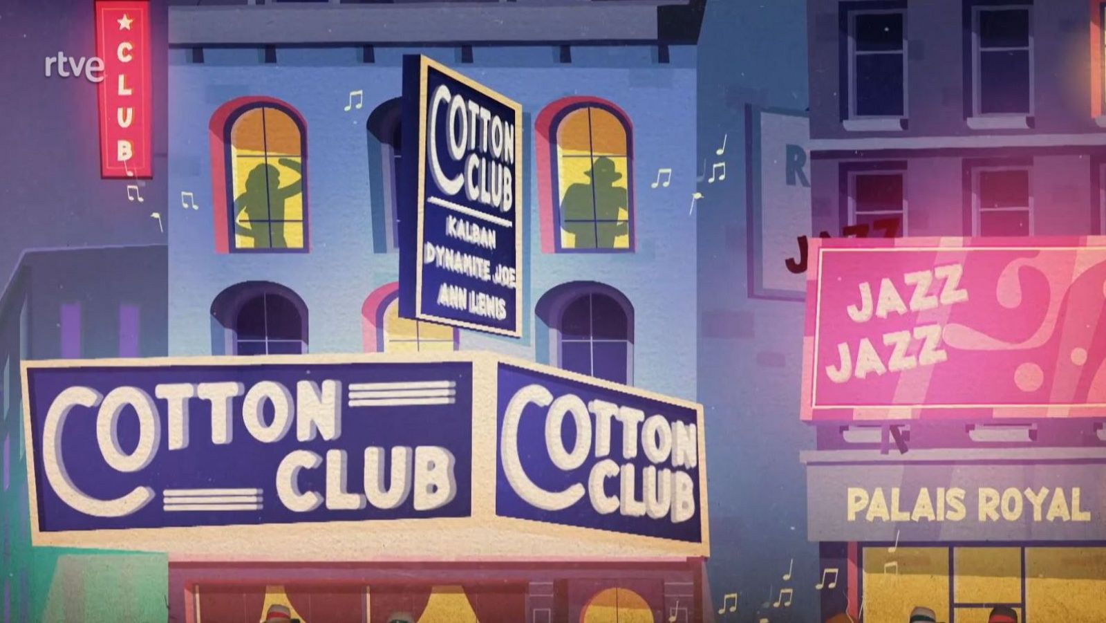 Crook stories. Historias de delincuentes desde su perspectiva - Ovejas eléctricas | Ver