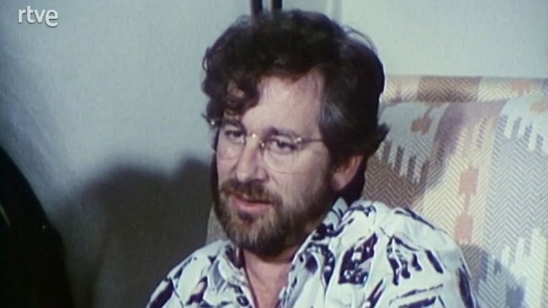 De película - Steven Spielberg - De película | Ver