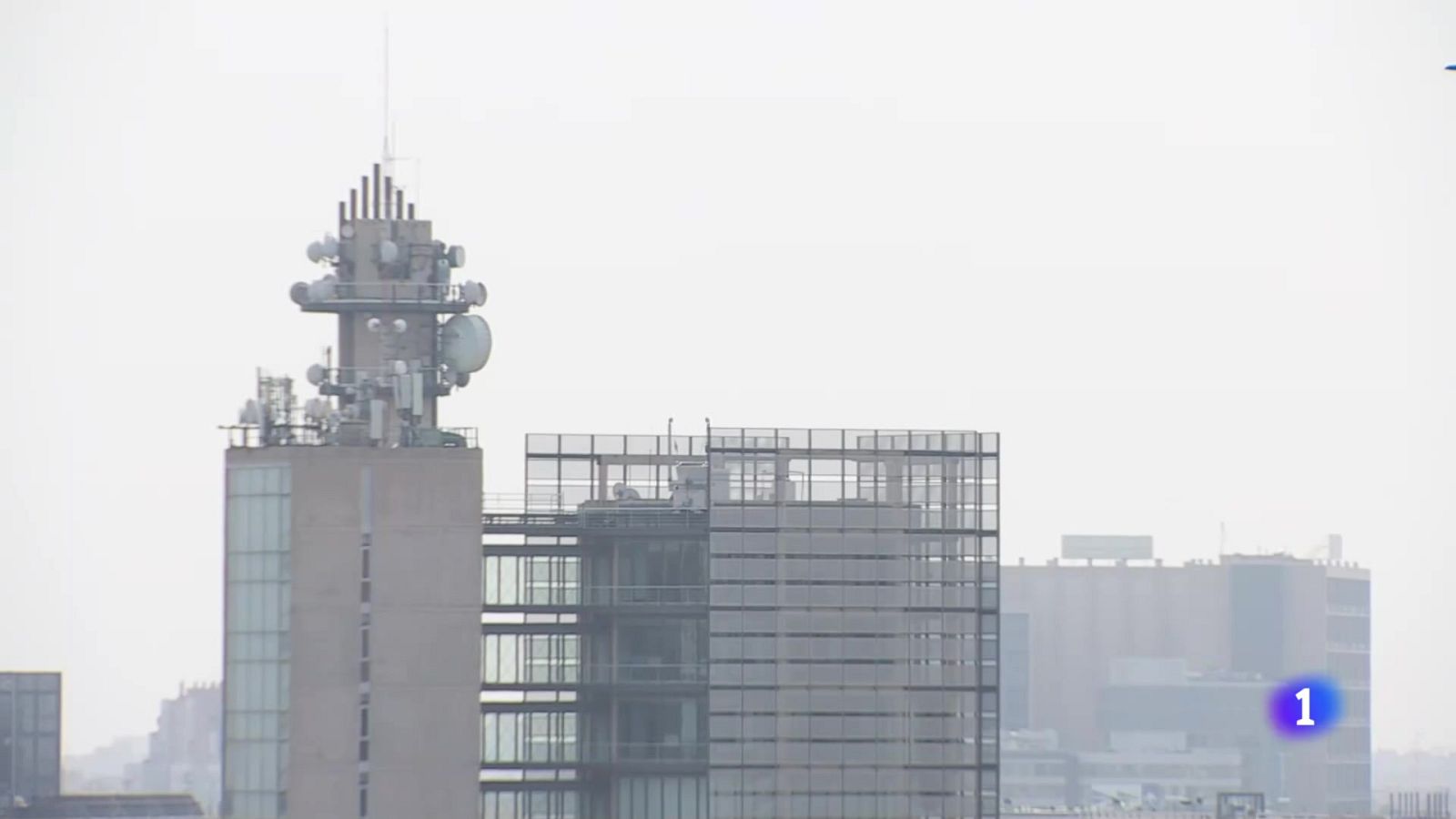 L'Informatiu de la Comunitat Valenciana 2 - 08/04/24 | Ver