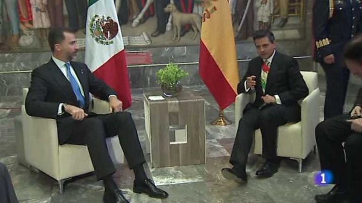 Audiencia Abierta - Audiencia abierta - 08/12/12