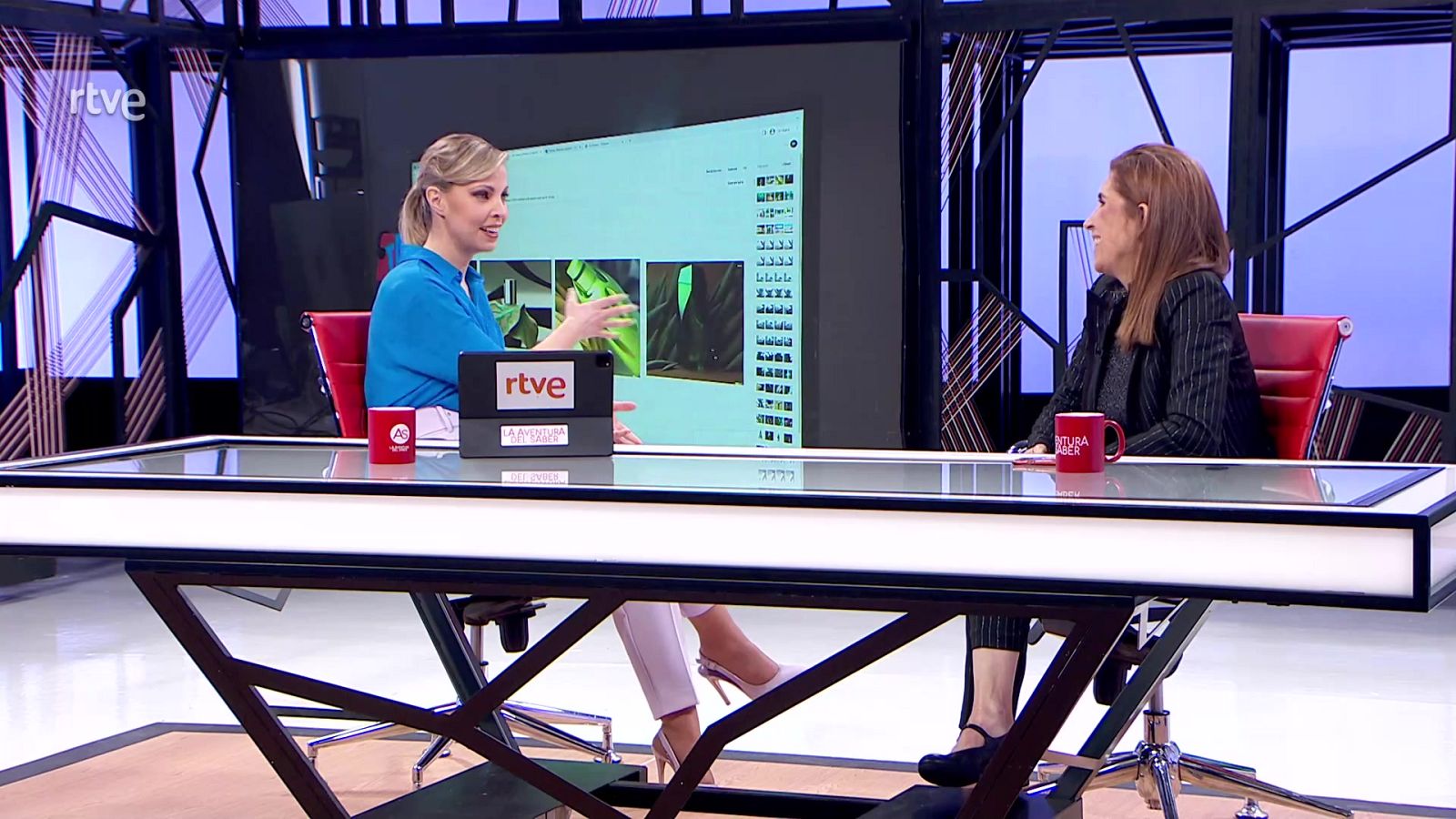 La aventura del saber - 09/04/24 - ver ahora