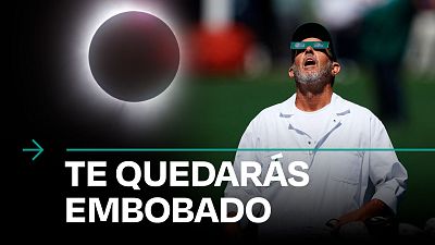 Eclipse solar total: mejores imágenes