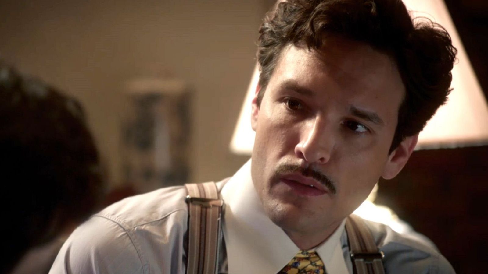 La Moderna: Jacobo le cuenta a Íñigo la verdad sobre Carla - Salón de té La Moderna | Ver