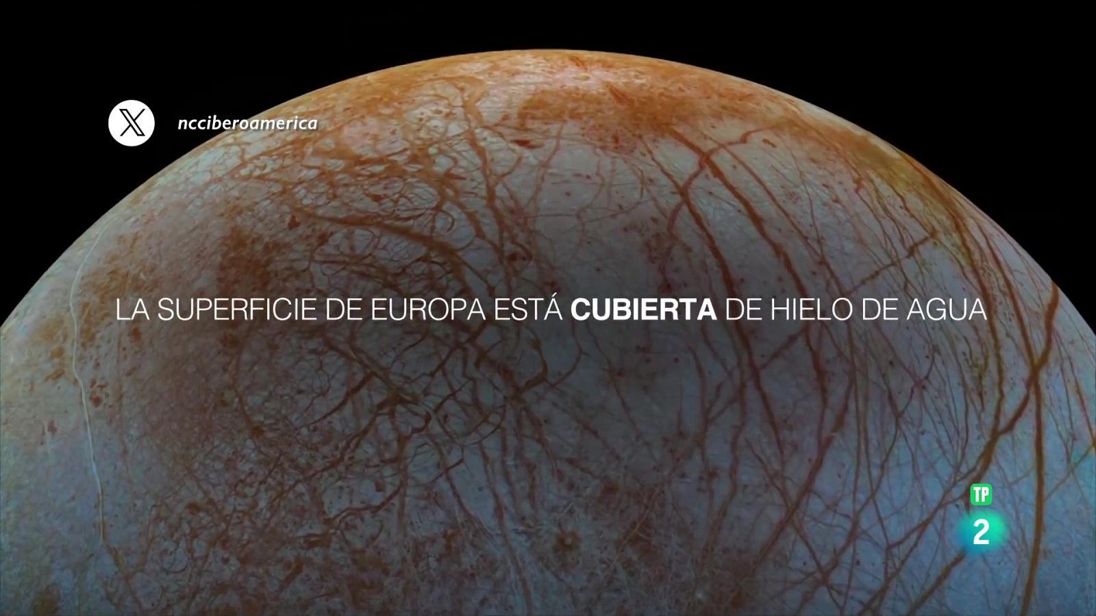 Noticiero Científico y Cultural Iberoamericano | Ver