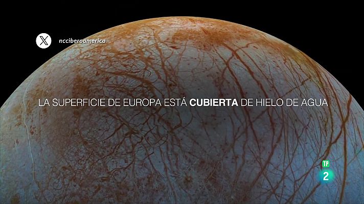 La aventura del Saber - Noticiero Científico y Cultural Iberoamericano