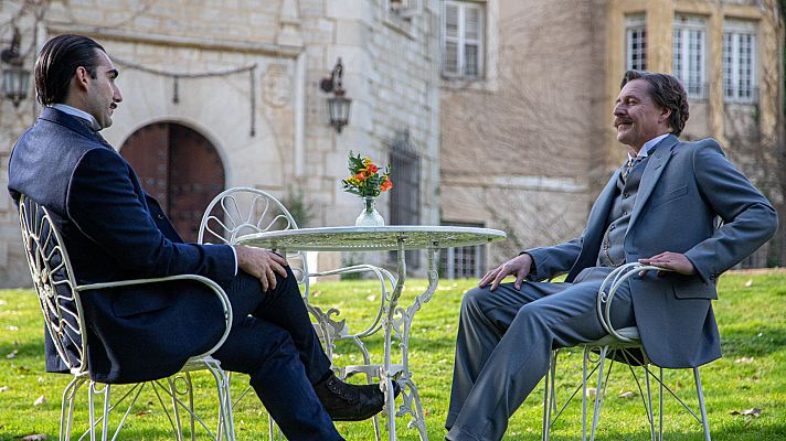 La promesa - Episodio 334