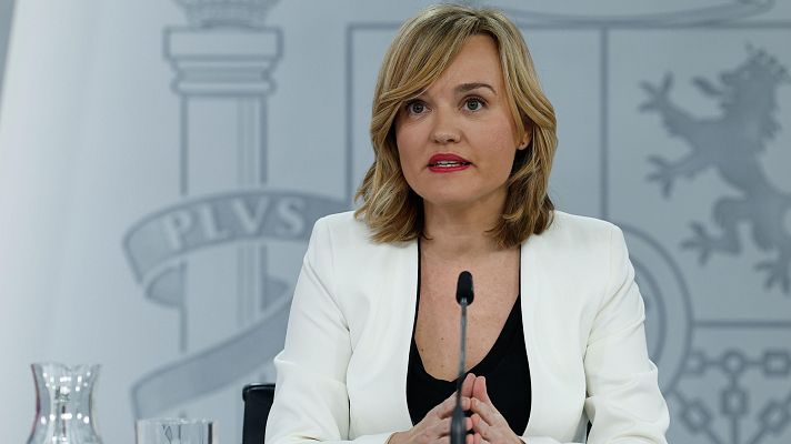 Diario 24 - El Gobierno lanza un mensaje de "tranquilidad" ante la amenaza terrorista a los partidos de Champions