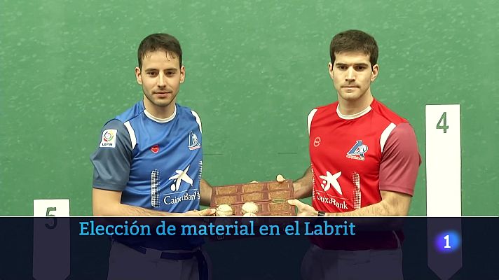 Informativo Telerioja - Informativo Telerioja  - 09/04/24 - Ver ahora