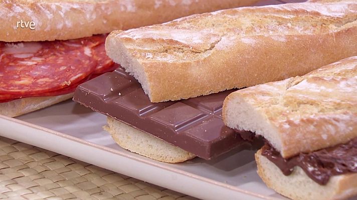 Saber vivir - ¿Cómo han cambiado nuestros hábitos alimenticios?