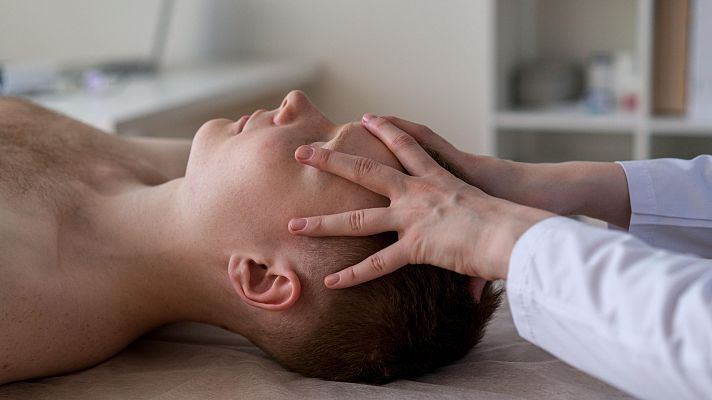 Saber vivir - Dermatología y salud mental: hermanadas y conectadas